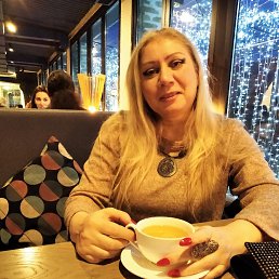 Arevik Badalyan, 57, 