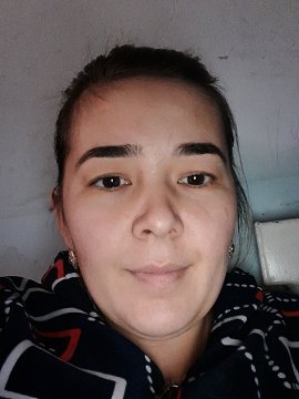 Asal Saparbayeva, 28 ���, �����