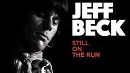    -    / Jeff Beck - Still on the Run (2018)