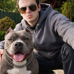 Sasha, ������, 21 ���