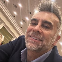 Steve, ������, 61 ���