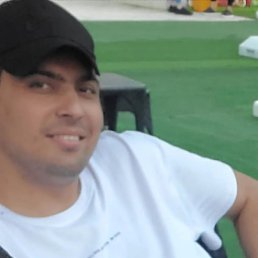 Gurban, �����, 34 ����