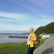 Марта, 49 лет, Южно-Сахалинск Марта, 49 лет, Южно-Сахалинск