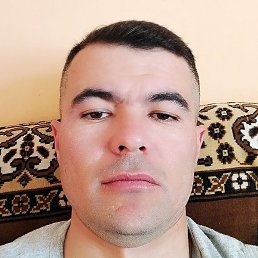 Dima Abdulloev, �����-���������, 34 ����