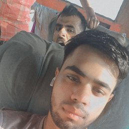 Monir Khan, 21, 