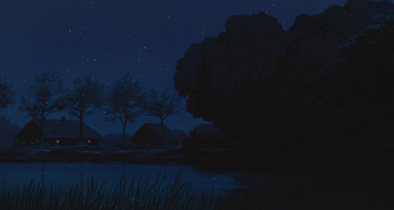   / Sen to Chihiro no kamikakushi, 2001.. Hayao Miyazaki - 9