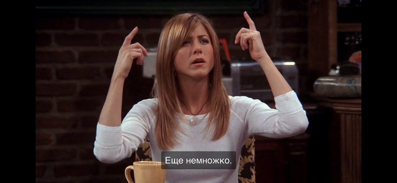 Friends /  (1994 - 2004) - 6