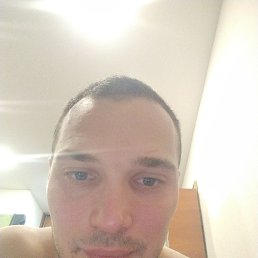 Vova Dydkin, 31, 