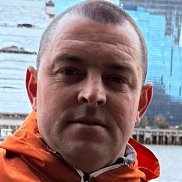 Stefan, 40 , 