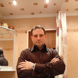 Dima, 38, 