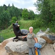 Людмила, 67 лет, Чебоксары Людмила, 67 лет, Чебоксары