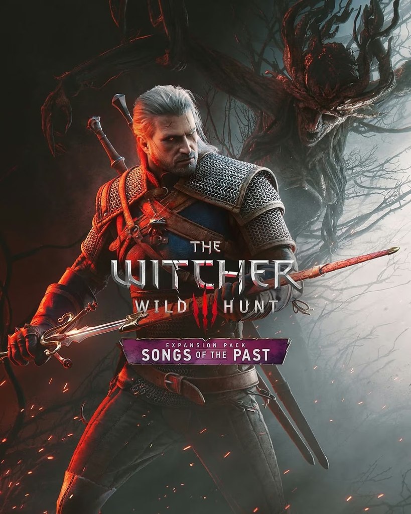 ������ ��� ���������, ��� ����������� ����� ���������� ��� The Witcher 3.����� ���������� ������ ... - 2