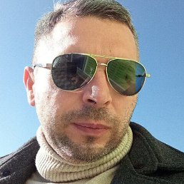 Sergey, 38, 