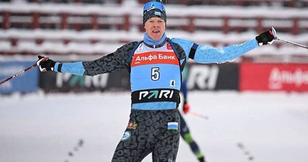 Кирилл Бажин: «У нас человек 7-8, я считаю, могут спокойно бороться за топ-15 Кубка мира в каждой ...