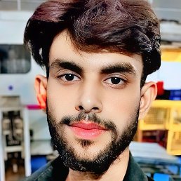 Anshul Pal, ����, 18 ���