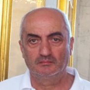 Ваграм, 60 лет, Москва Ваграм, 60 лет, Москва