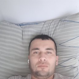 Shurik, 29, 