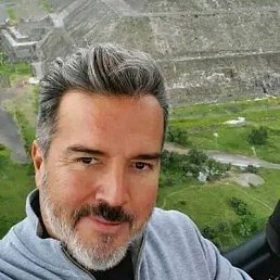 James frank, 57, 