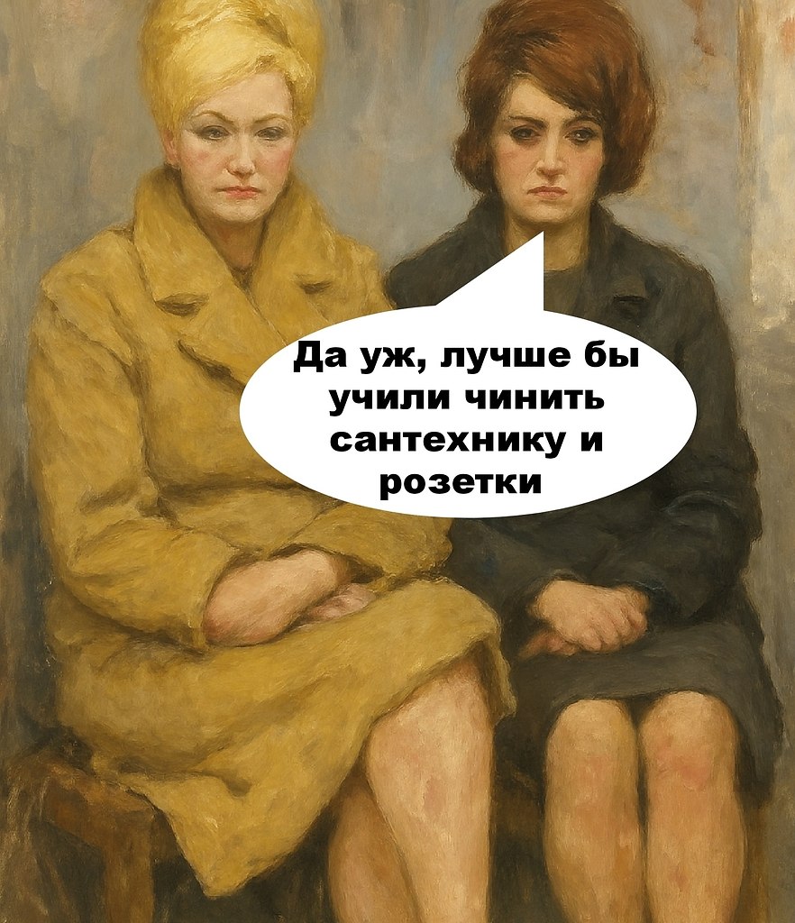 И в чём они не правы? - 2