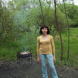 Ирина, 50, Серпухов