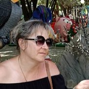 Ксюша, 48 лет, Симферополь Ксюша, 48 лет, Симферополь