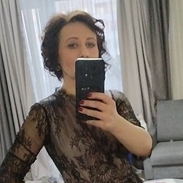 Фото Анна, Санкт-Петербург, 46 лет - добавлено 4 октября 2025