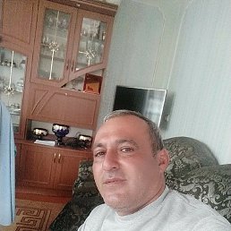 YASAR, 46, 