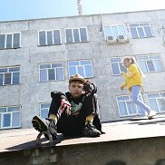 �������, 33 ����, ��������������