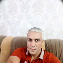 Cemil, 40, 