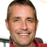 David Hoffman, 42 , 