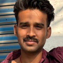 Ayush Yadav, �����������, 26 ���