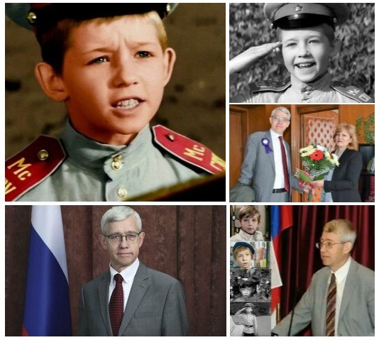 С ДНЕМ РОЖДЕНИЯ! Андрей Юрьевич Громов (16.06.1959) — советский киноактёр, советский и российский ...