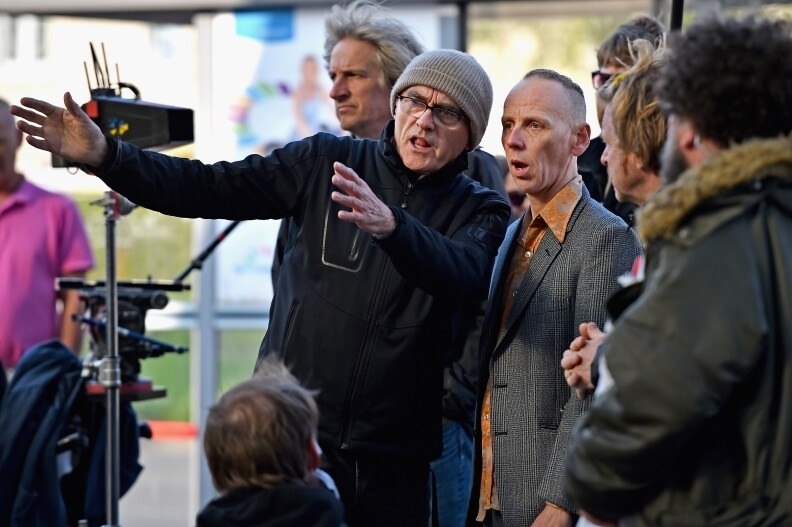 ����� ���� �� ��������� ��������� ����� �������. � ��������: �� ���� / Trainspotting (1996), 28 ���� ... - 9
