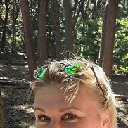 Oksana, 41 , 