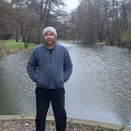 davlat, 45, 