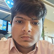 Mukul, 20, 