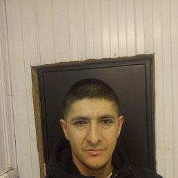 Abdurauf Hotamov, 32, 