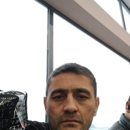 Oktamjon Dadajonov, 48, 