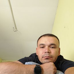 Shodiyor, 31, 