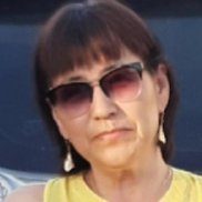 Фаина, 58 лет, Тобольск Фаина, 58 лет, Тобольск