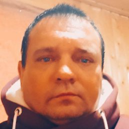 SERGEY, 45, 