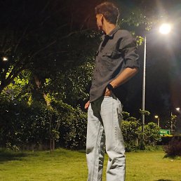 Yash Pandit, ���-����, 21 ���