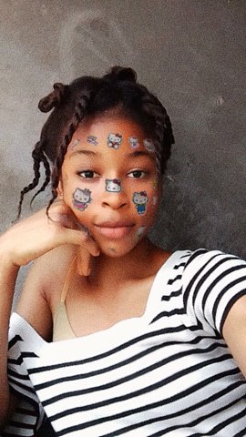 Jennifer, 21 ���, �����������