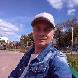 igor, 54, 