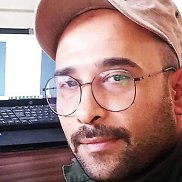Omar, 34 ����, ������