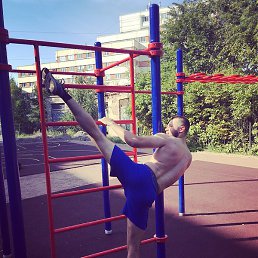 Evgeniy, �����-���������, 35 ���