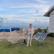 GeeGee, 68 ���, ������