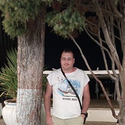 Sergey, 34, 