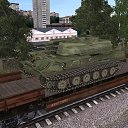 ���� ������, �������, 33 ���� - ��������� 18 ������� 2024 � ������ ������������: Trainz Simulator 12.�