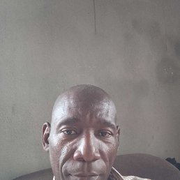 ���� Innocent Amaury, �����, 55 ��� - ��������� 14 ������ 2023